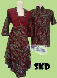 gamis trendy haraga grosir