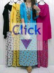 juak baju gamis spandek