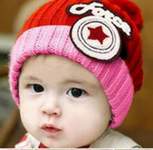 topi bayi lucu keren